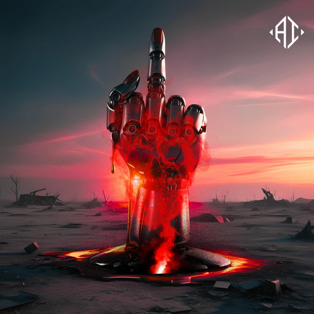 F#CK THAT cover art