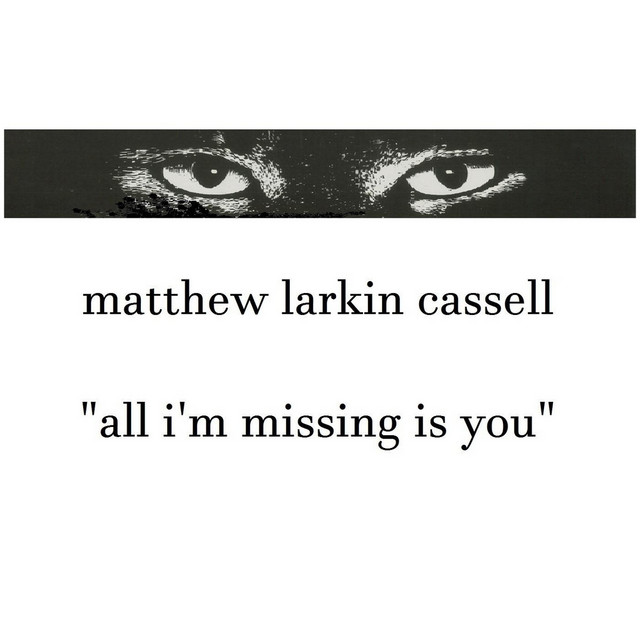 All I'm Missing Is You cover