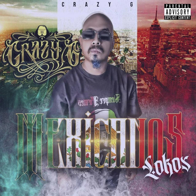 Crazy G | Spotify