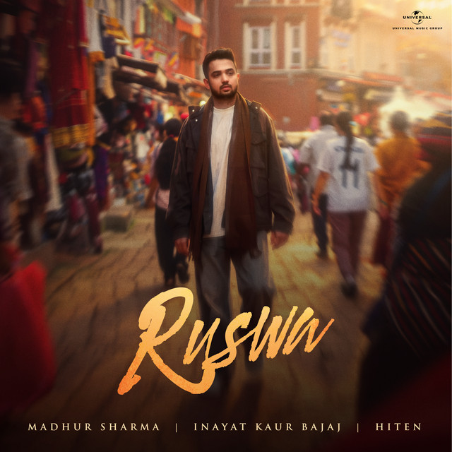 Ruswa album image