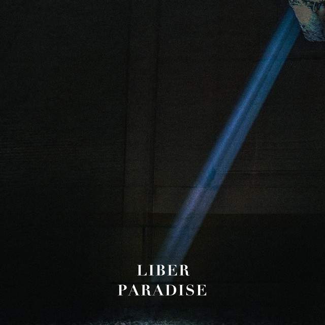 Обкладинка: Paradise — LIBER