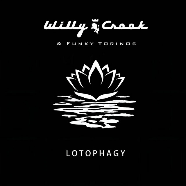 Lotophagy cover art