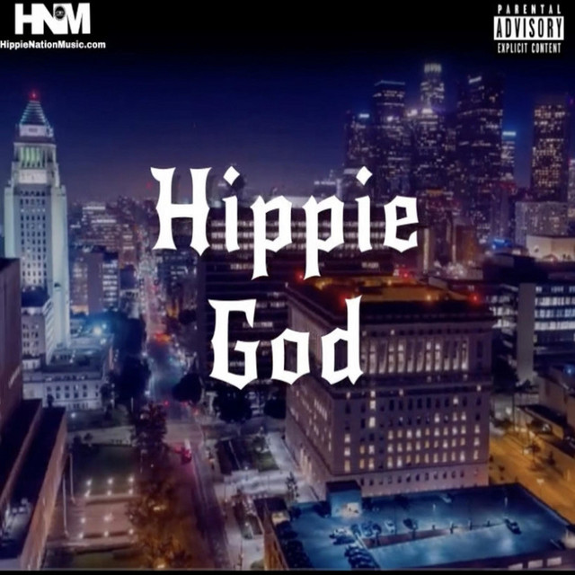 Hippie God