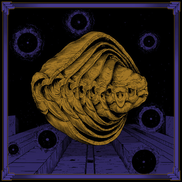 Iterations cover art