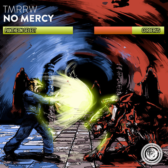 No Mercy