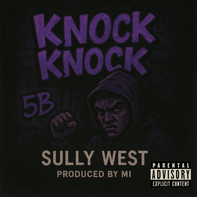 KNOCK KNOCK