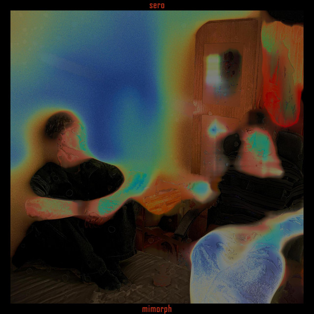 Mimorph cover art