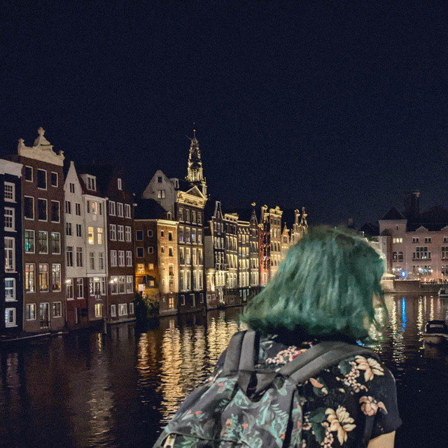 lyra messier (2023) cover