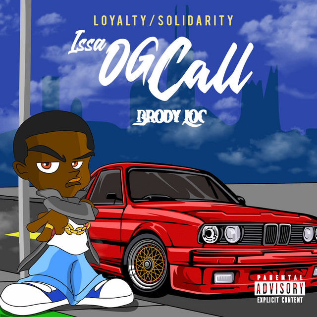 The Whole Truth (feat. T. Luni & The N.E.W.S.) cover art