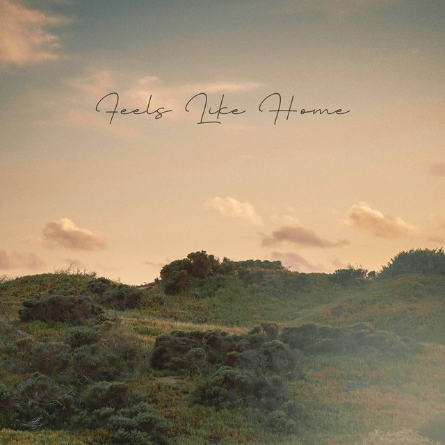 Feels Like Home cover