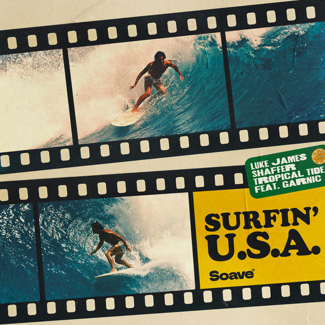 Surfin' U.S.A
