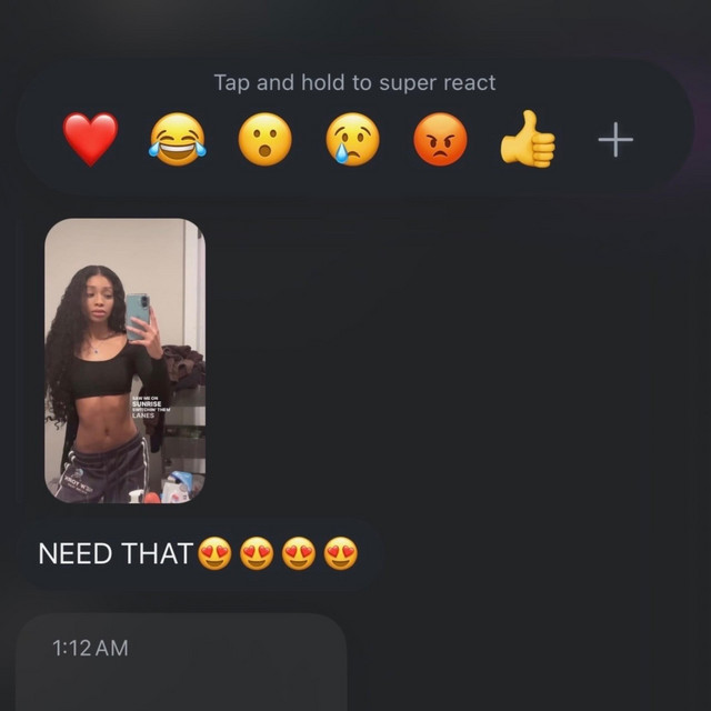Need That