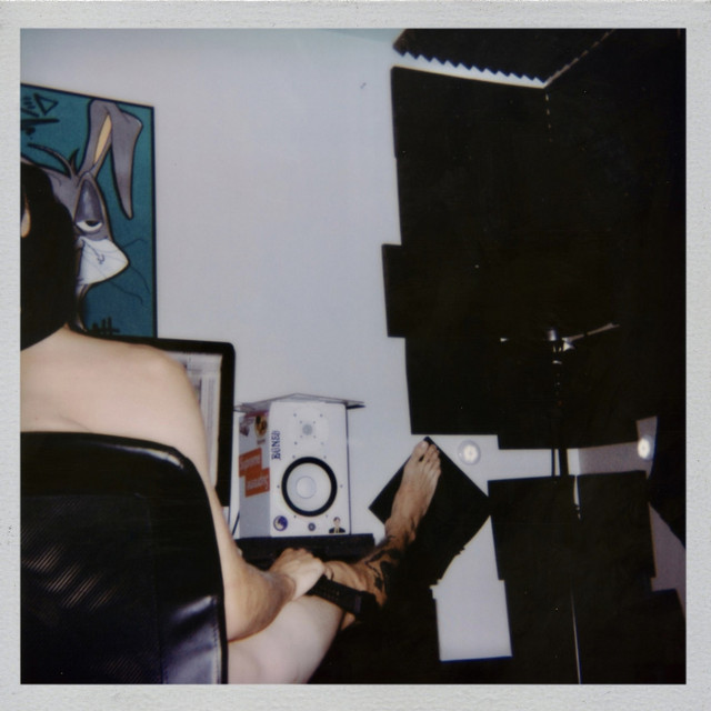 Withdrawals cover art