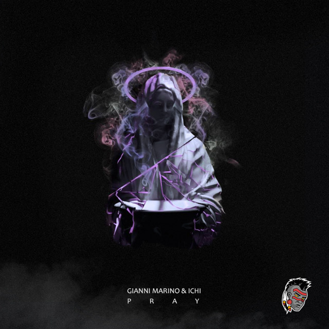 Pray cover
