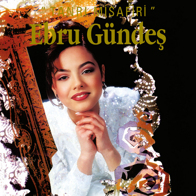 Tanrı Misafiri cover art