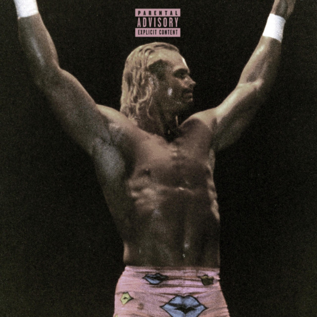 Gunn cover art