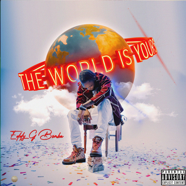 The World is Yours album image