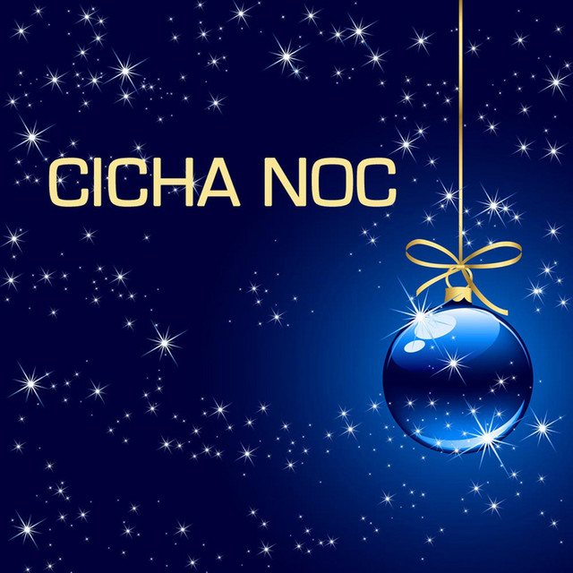 Nicha Noc: Boże Narodzenie (życzenia Boże Narodzenie) cover art