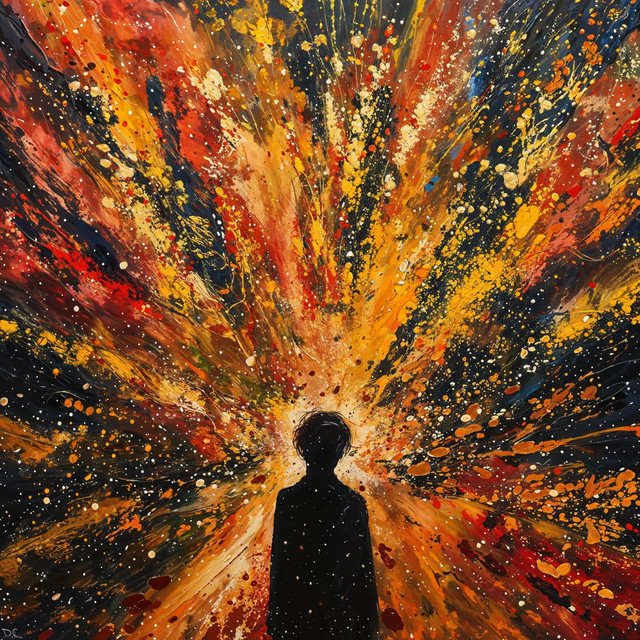 Where Hope Goes, Fear Follows cover art