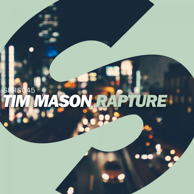 Rapture album art