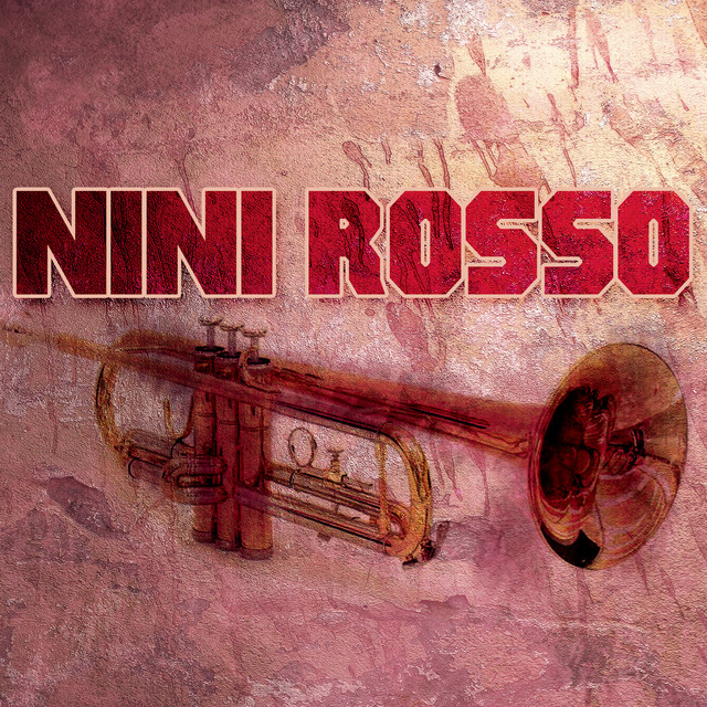 Nini Rosso cover art