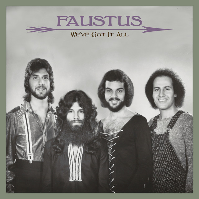 We've Got It All cover art