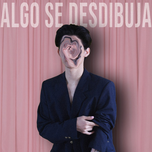 Algo Se Desdibuja cover art