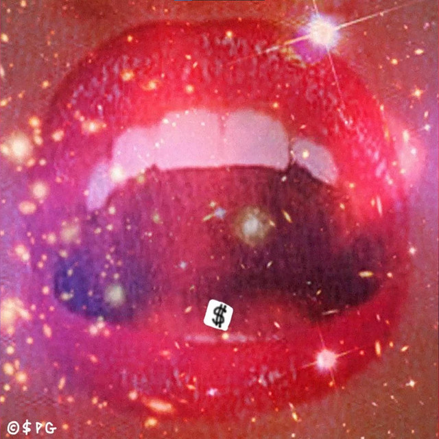 MetroZu Tropical $uper$lo Galaxy 1st Edition cover art