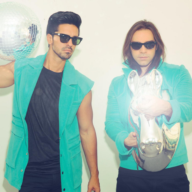 Chica Loka cover art
