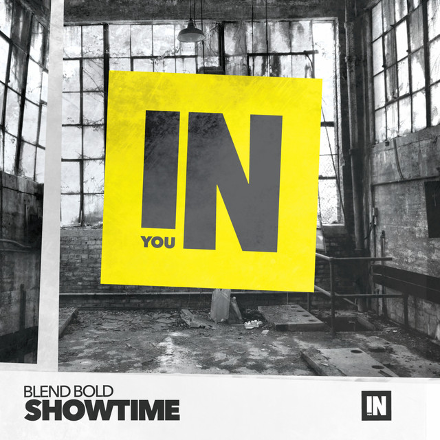 Showtime cover art