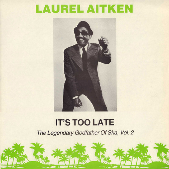 Cruel UK Aitken 7” Dont John Laurel Be NB040 /00050 / B Nu Beat