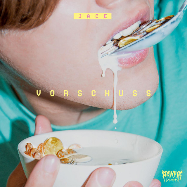 Vorschuss cover art