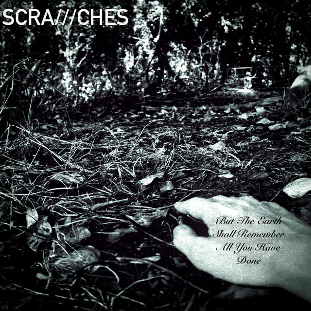 But The Earth Shall Remember All You Have Done cover art