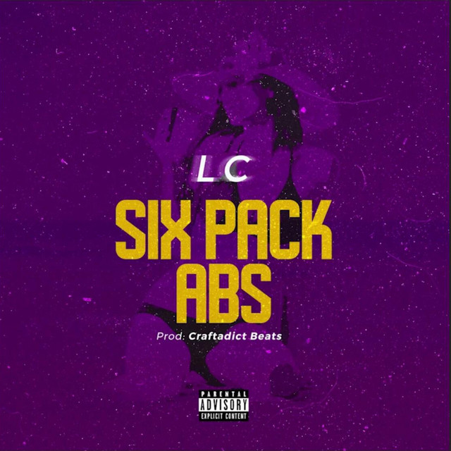 Six Pack Abs cover art