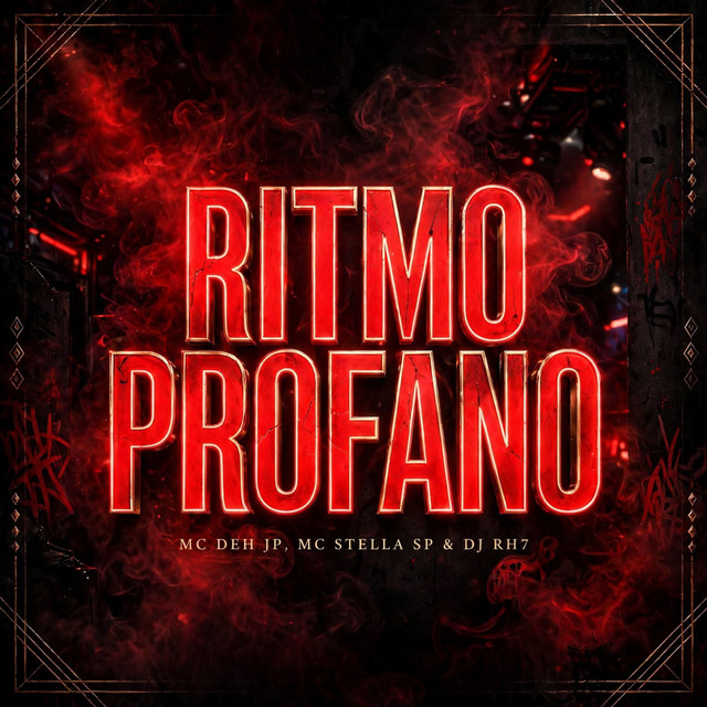 Ritmo Profano