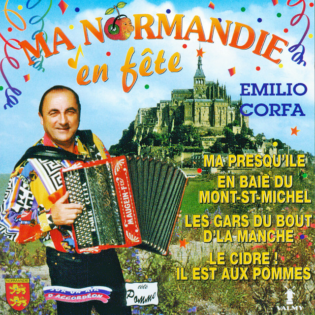Pochette du titre Le tango d'Emilio (Tango)