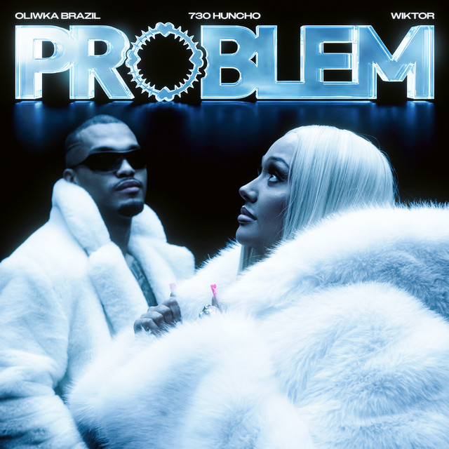 Problem cover art