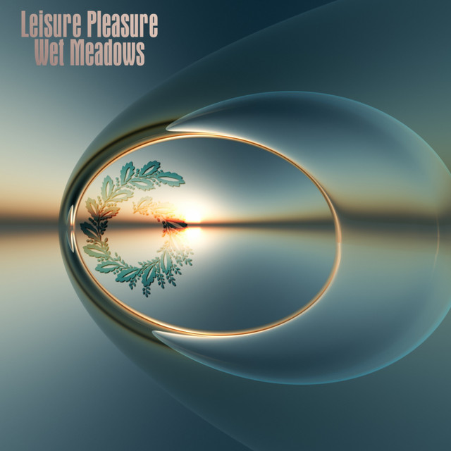 Wet Meadows cover