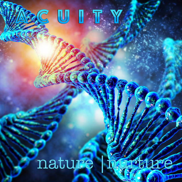 Acuity | Spotify