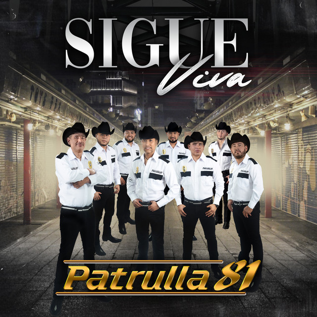 Sigue Viva album image
