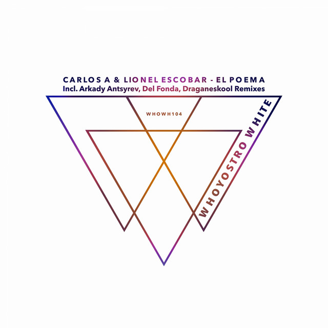 El Poema album art