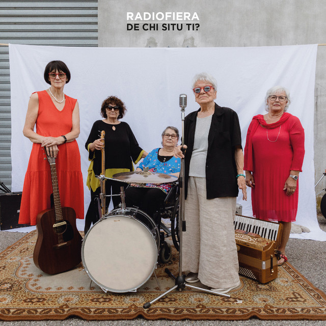 De chi situ ti? cover art