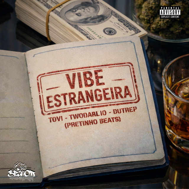Vibe Estrangeira