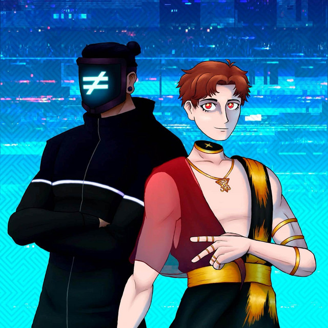 undefined album image
