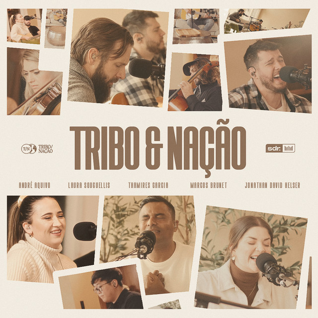 Voltemos ao Início (feat. Laura Souguellis & Marcos Brunet)