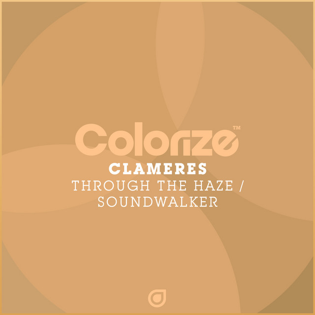 Soundwalker - Extended Mix cover art