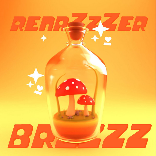 RENAZzZER cover art