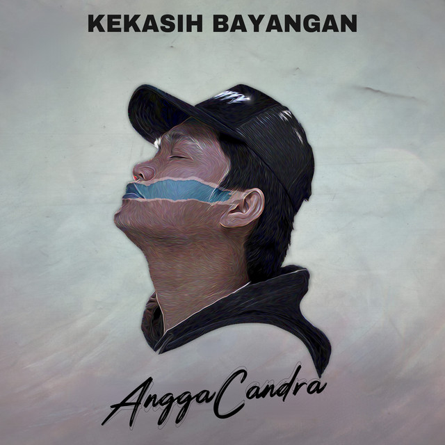 Angga Candra feat. Cakra Khan