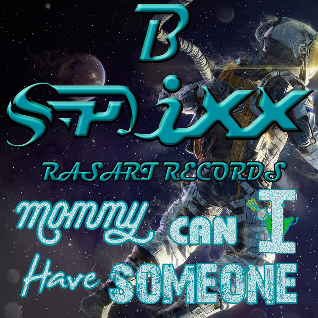 Splixx artist photo