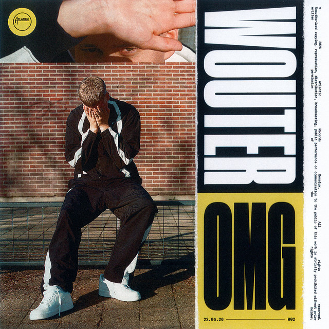 OMG cover art